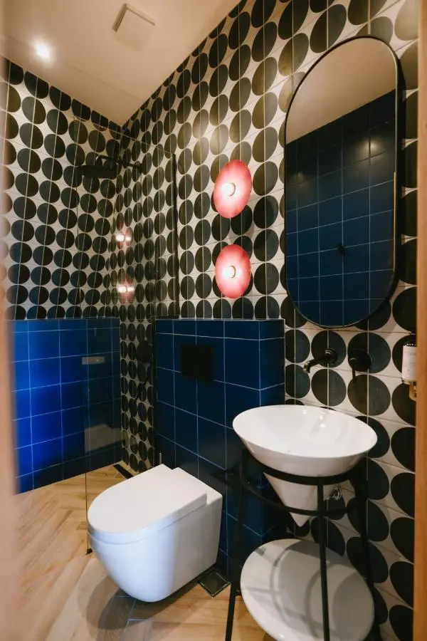 Meidan Heritage Suites Tbilisi