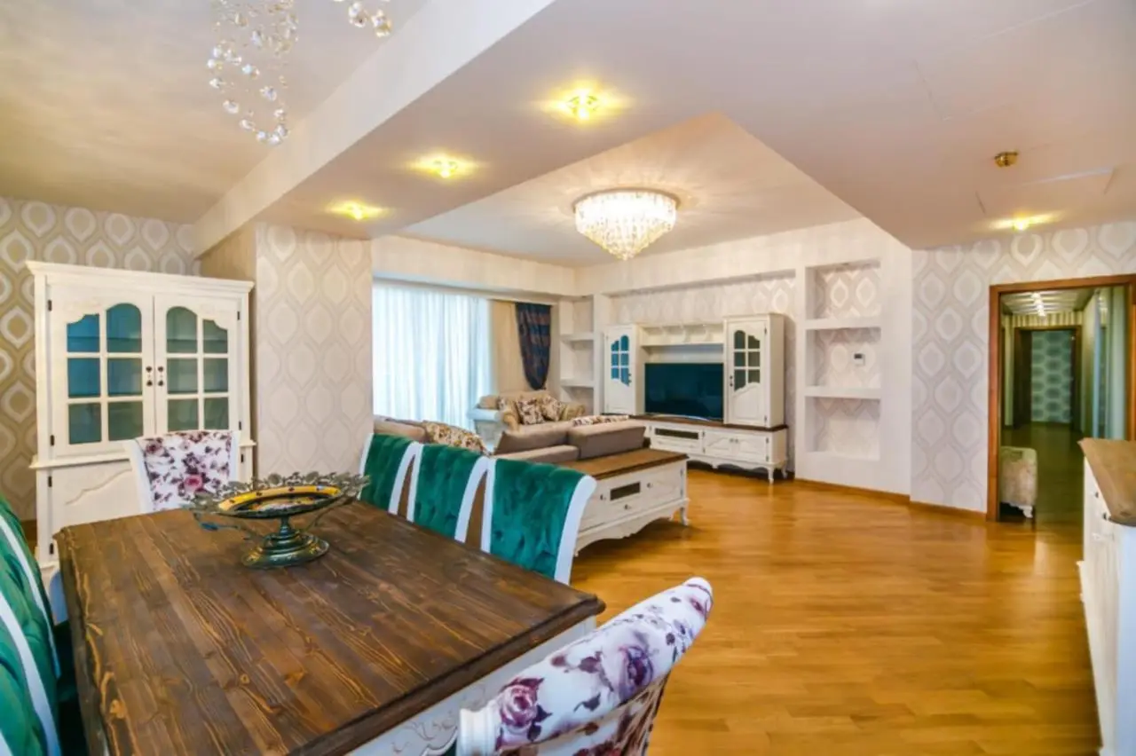 Luxury Apartment Nizami street