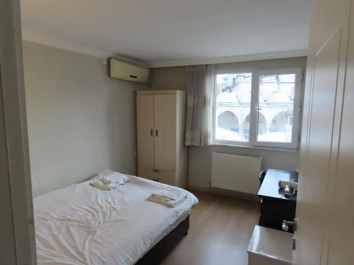 Sultanahmet Apart Hotel House