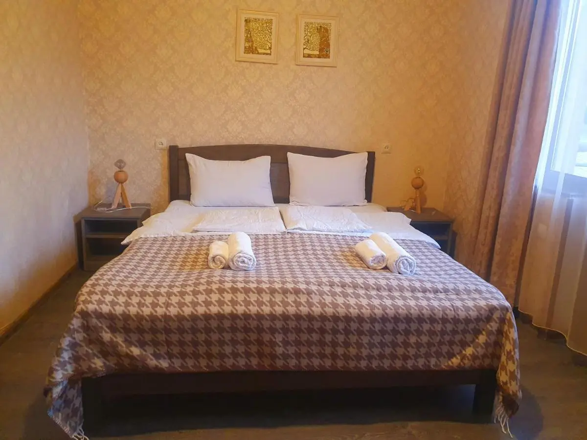 Apartment Nikolo
