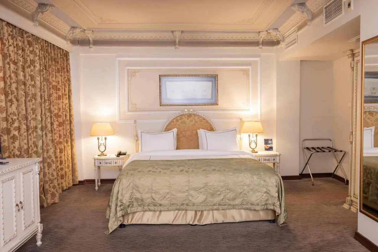 Anemon Koleksiyon Galata Otel