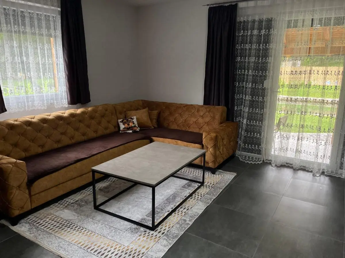 Vacation House Studenac