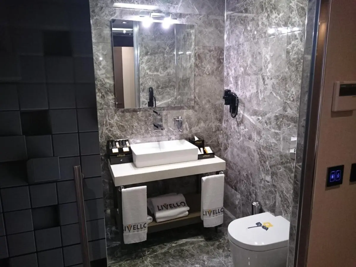 Empire Hotel İstanbul