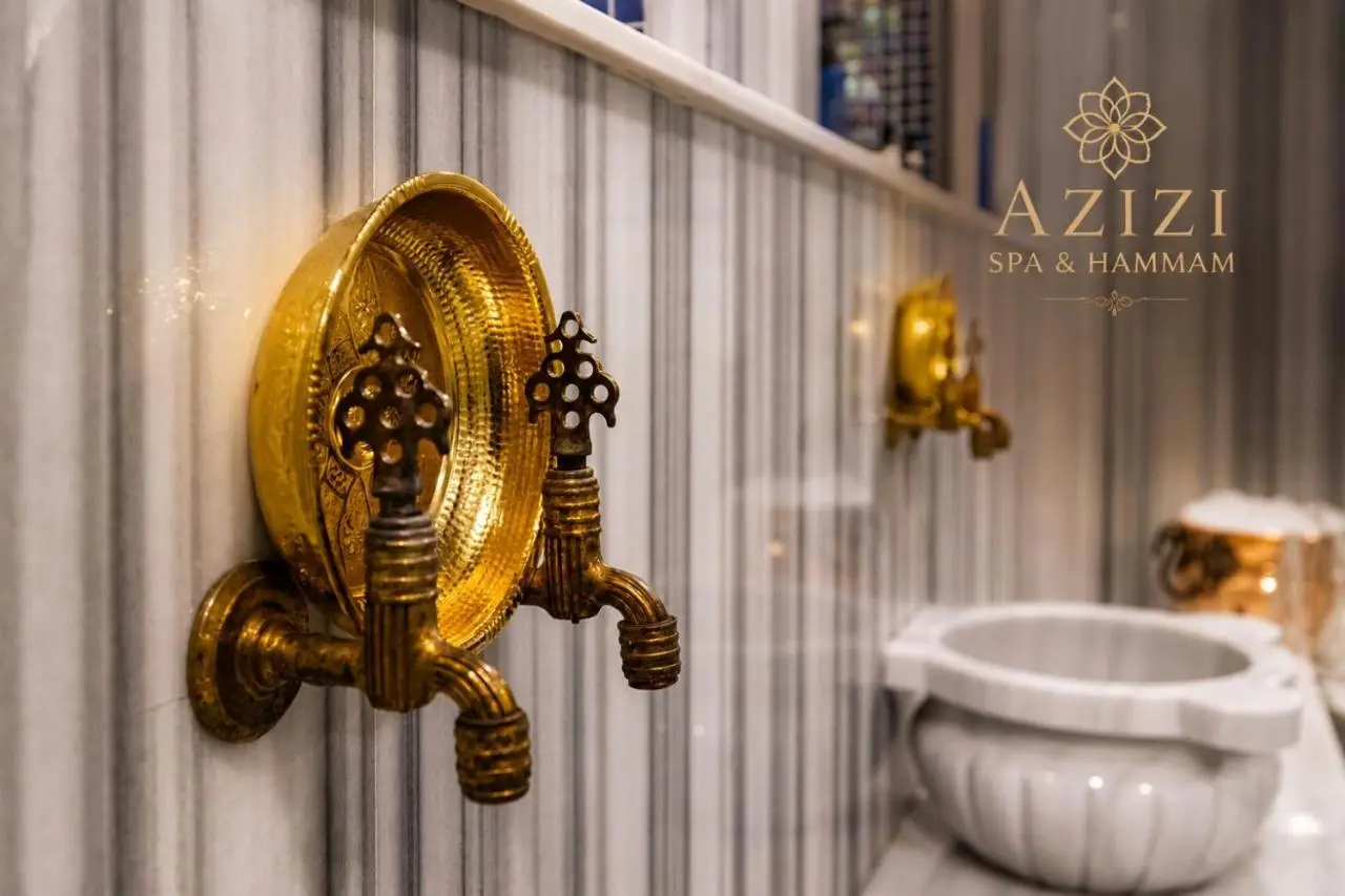 Best Point Premium Hotel & Spa, Hagia Sophia, Istanbul