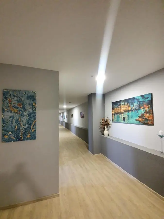 Astorya Boutique Hotel & Spa