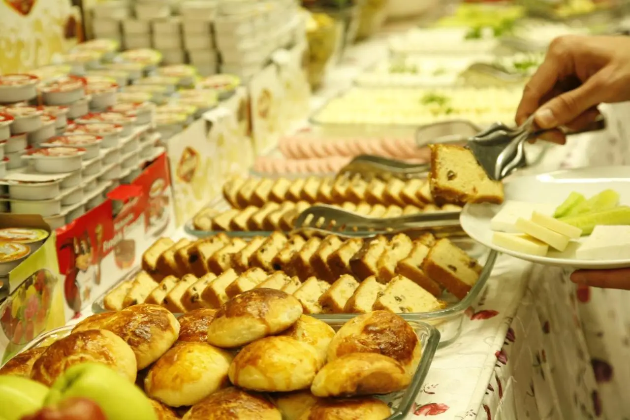 Hotel Akcinar