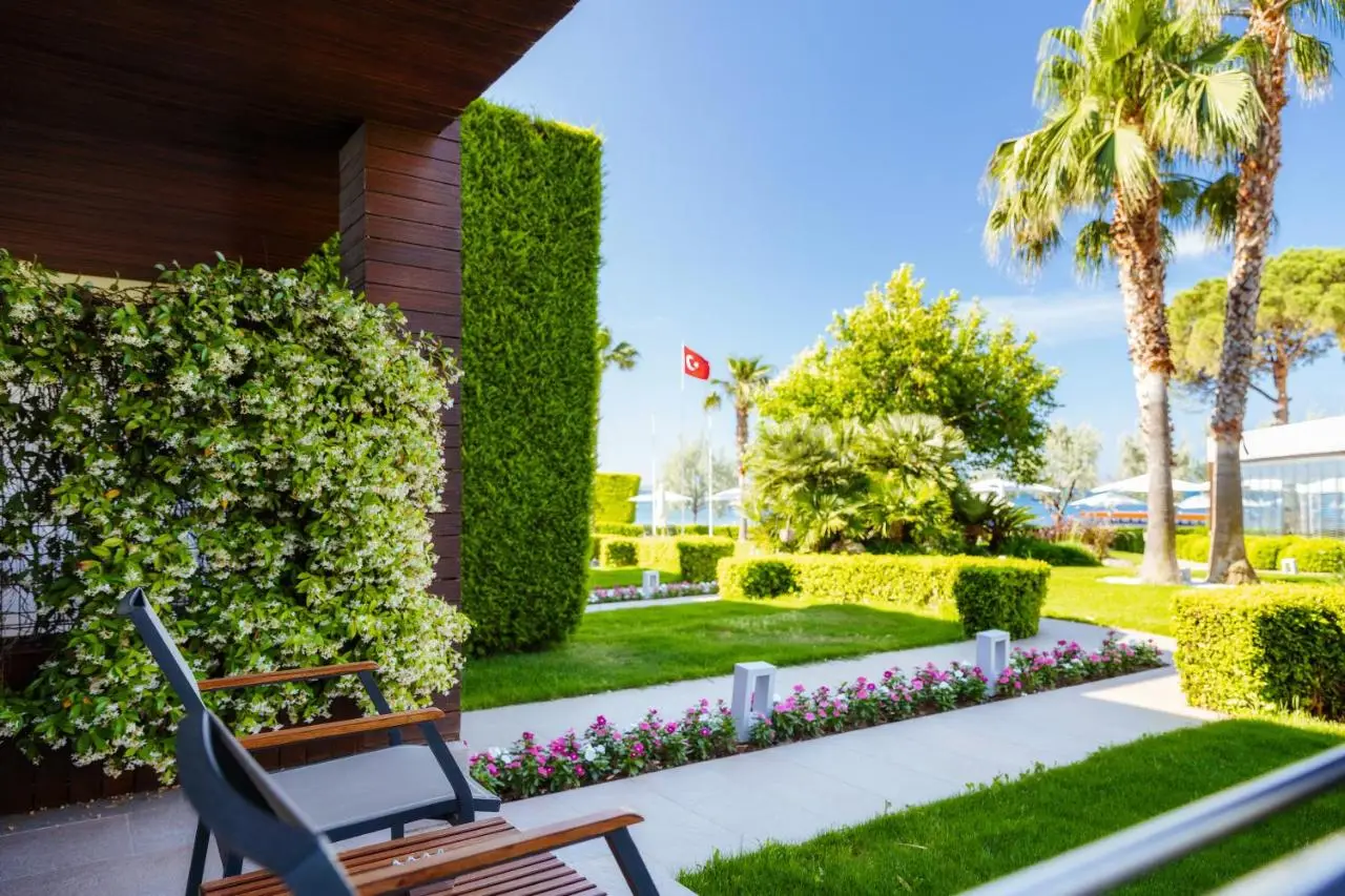 Ortunc Hotel - Cunda Island (Adult Only)