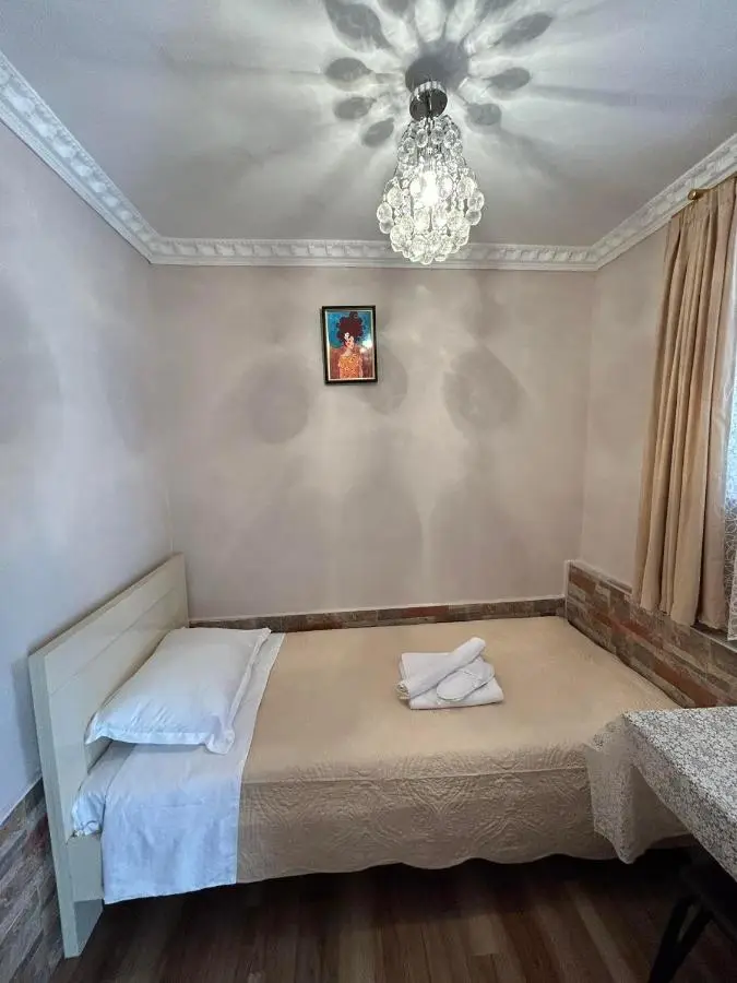 Orchidea Guest House