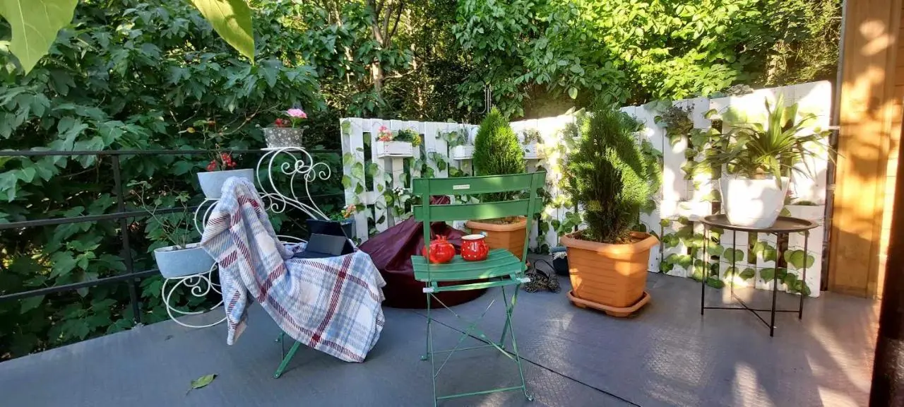 Cottage lima