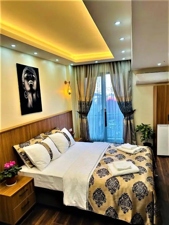 Histavera Hotel