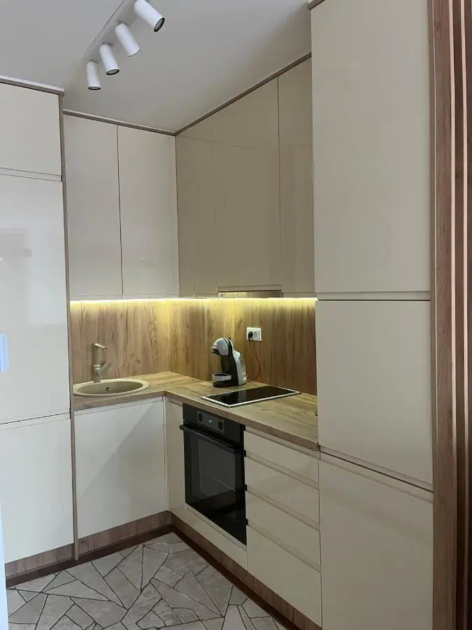 Apartment Nova Adresa