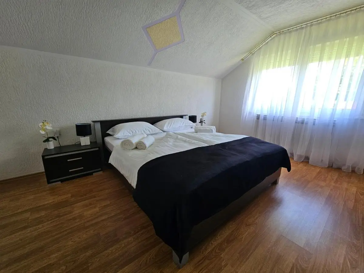Villa Aylin