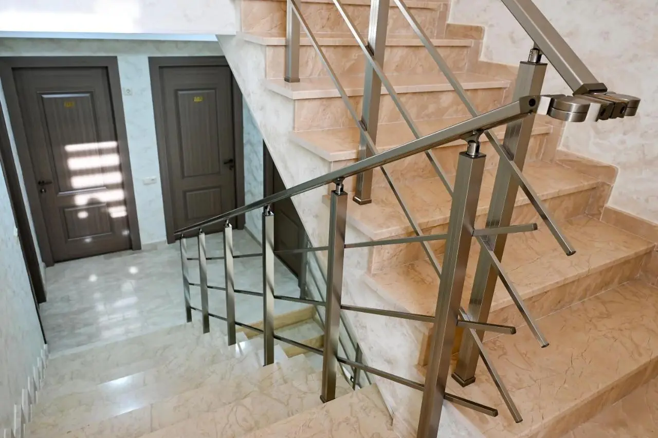Hotel K124