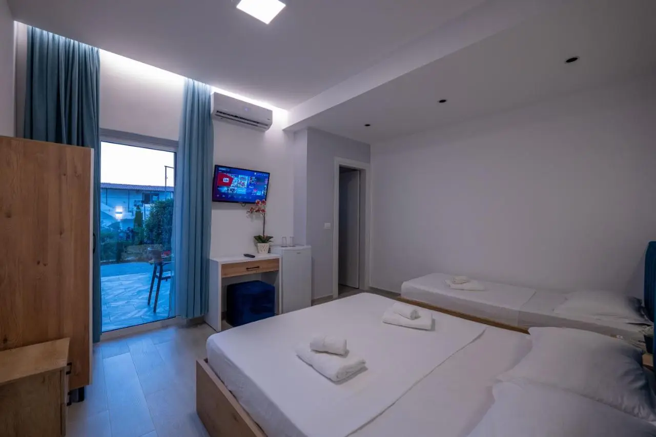 Twins Hotel