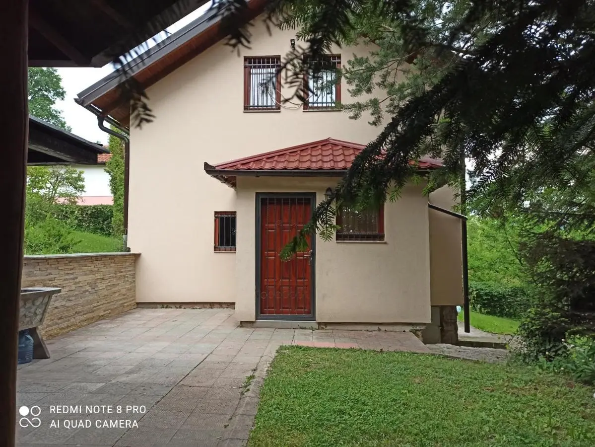 Holiday house Ilidza Sarajevo