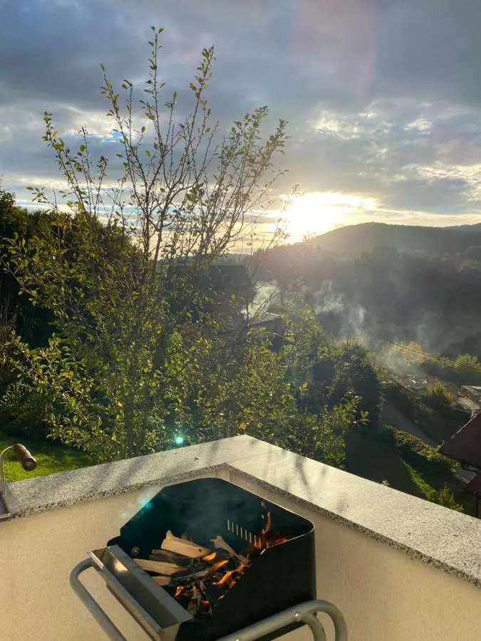 Villa Sunny Alley - Sunčani Sokak
