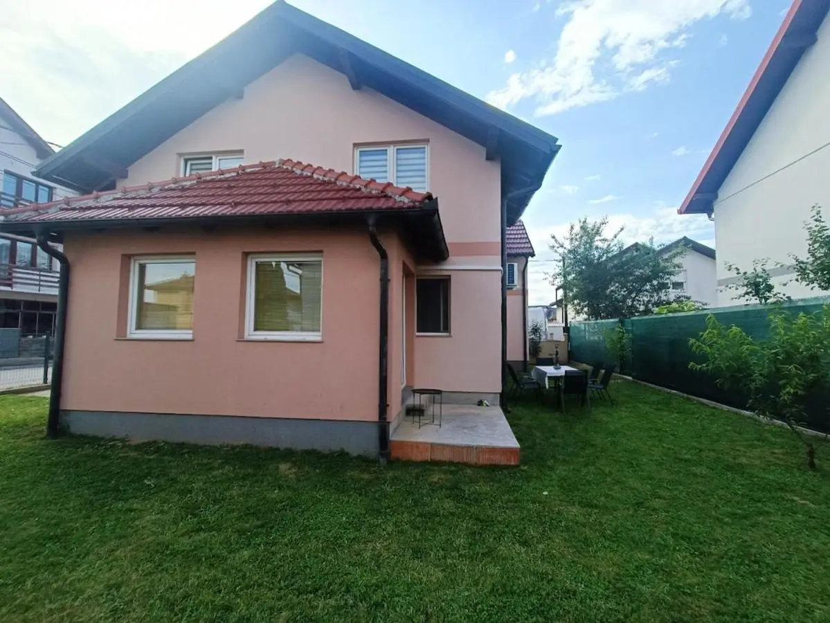 Urban Home