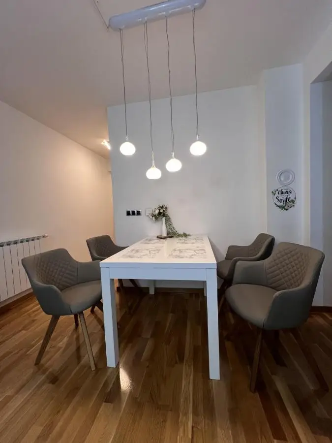 3RooM Deluxe Sarajevo