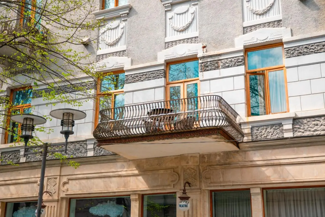 Belona Hotel