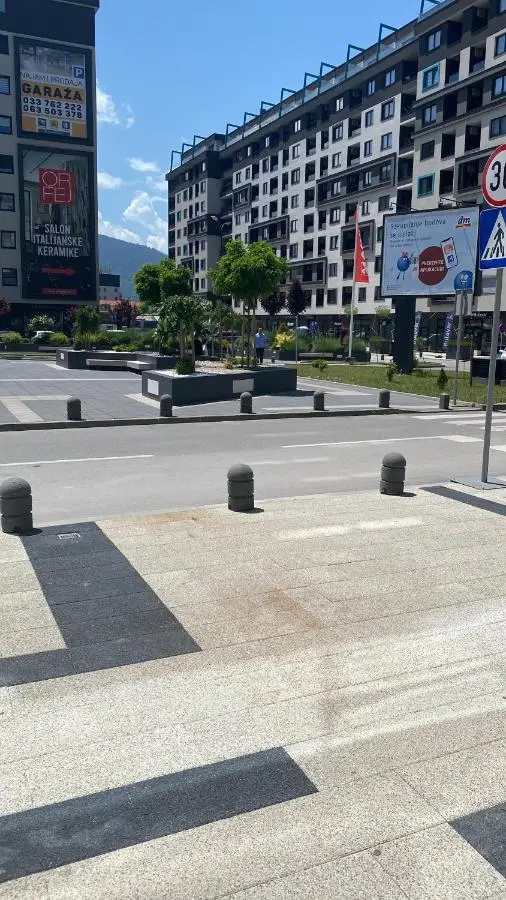 APARTMANI Bulevar