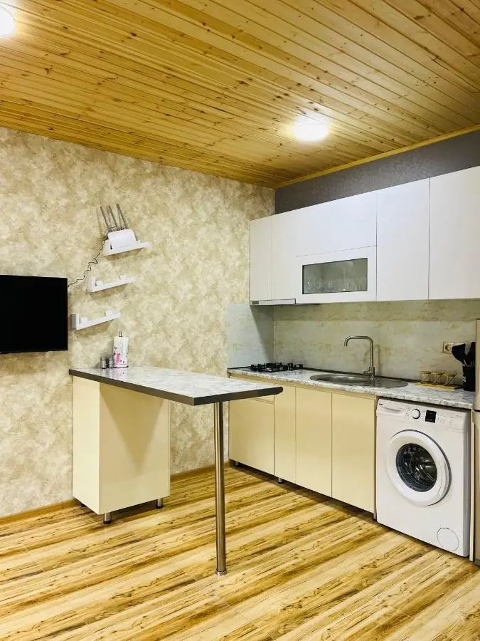 Buddy House Borjomi