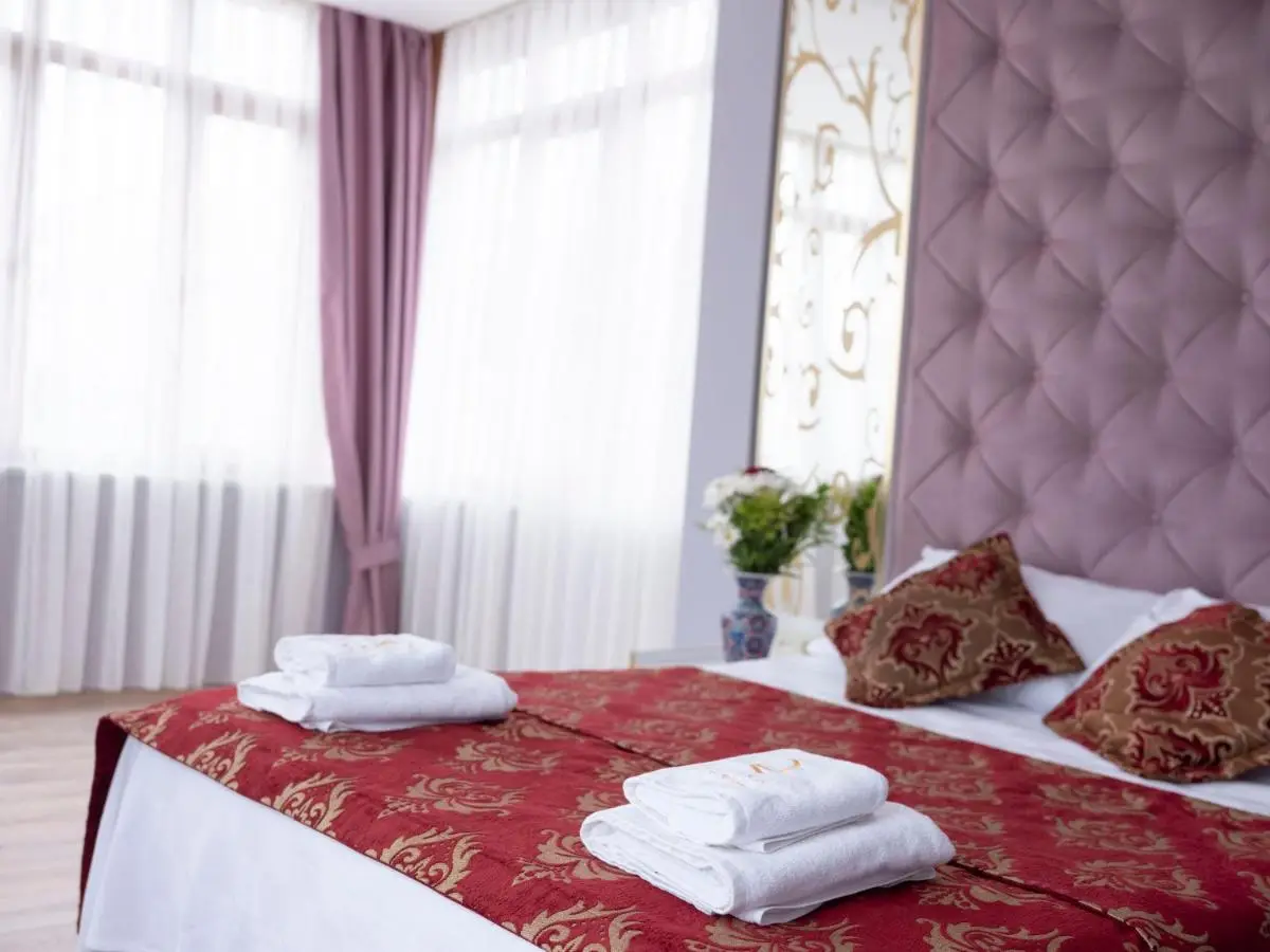 The Zanadu İstanbul