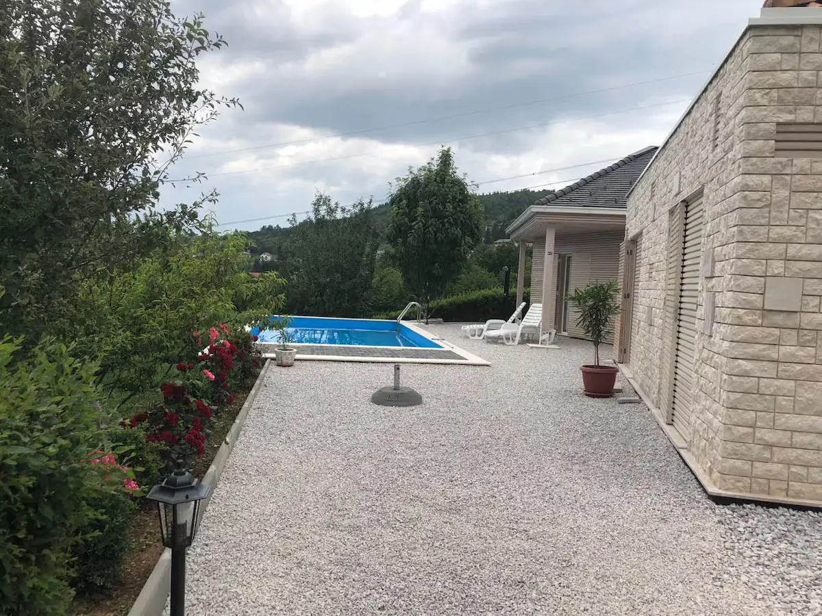 Woodrock Villa
