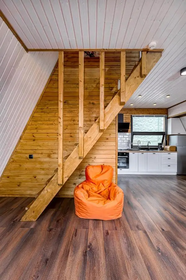 Luxury Cottages with Hot Tubes, Garden and BBQ