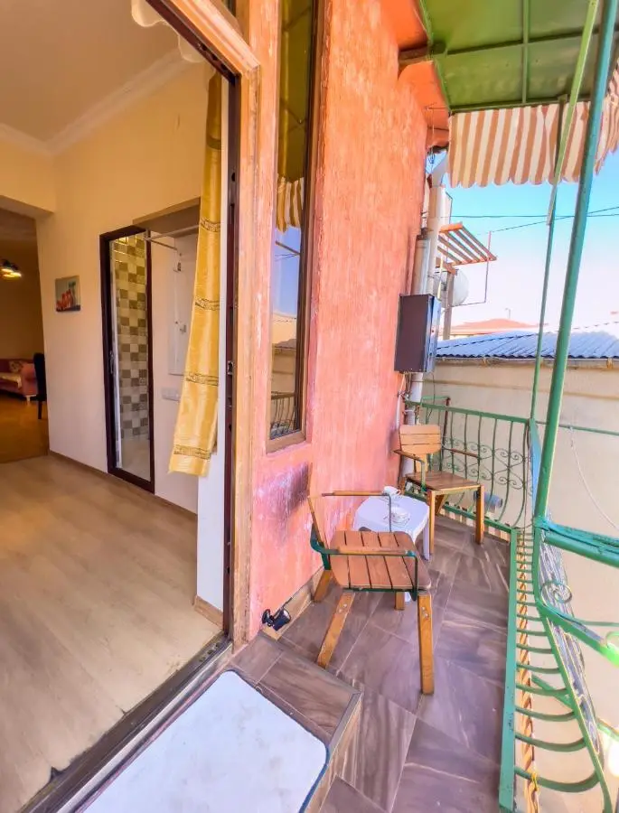 Apartment Deme