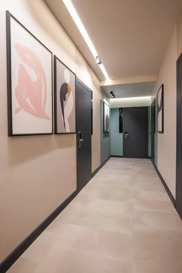 Allure Boutique Hotel