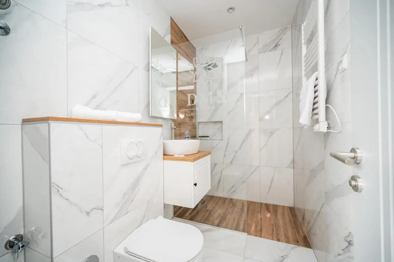 DMS Apartments & Suites Sarajevo