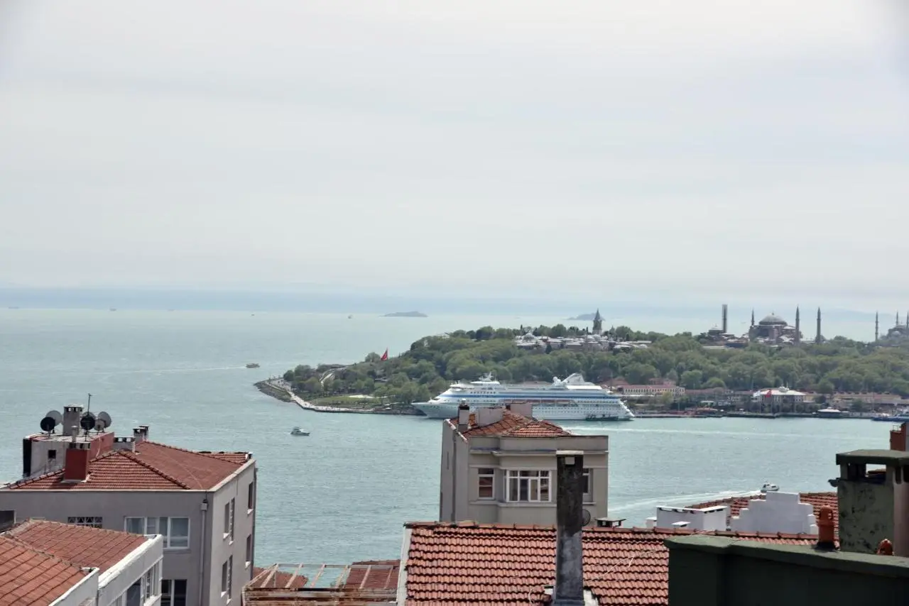 İstanbul Guesthouse