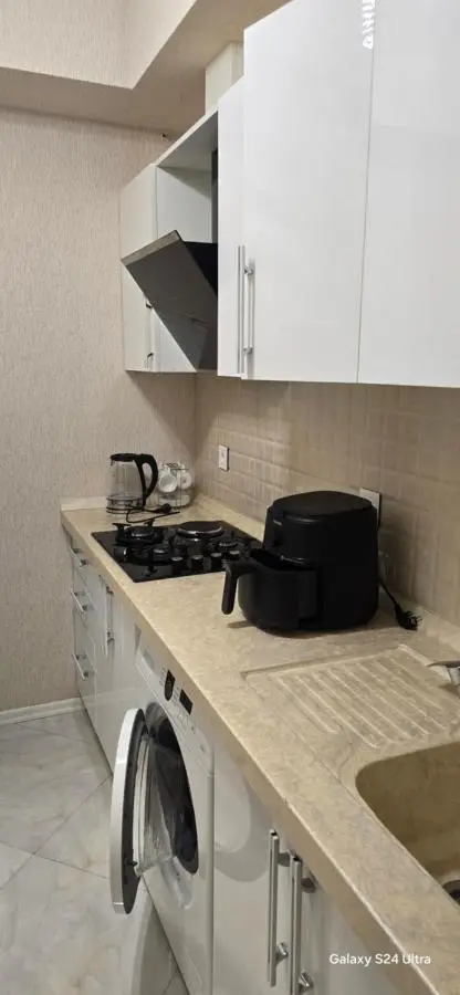 Sweet home