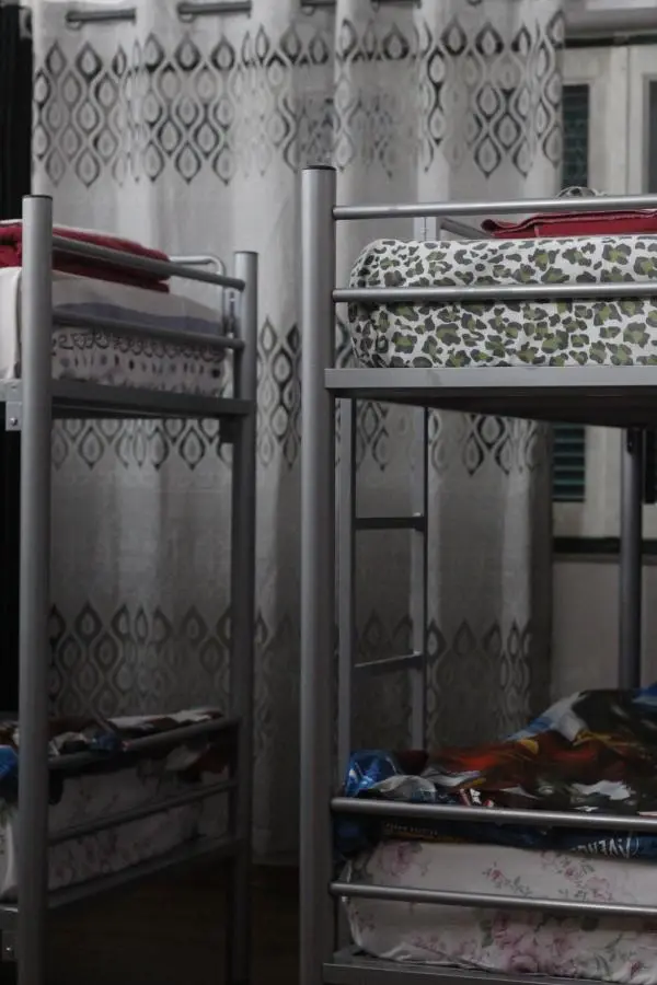 Tufina Hostel