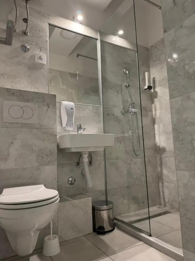 Orange Business Centar Apartments