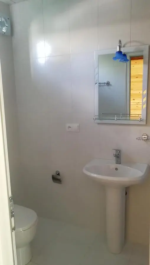 Sister's Warm Guest House