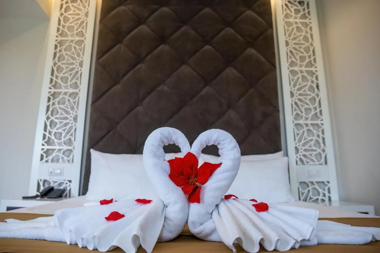Vinea Resort
