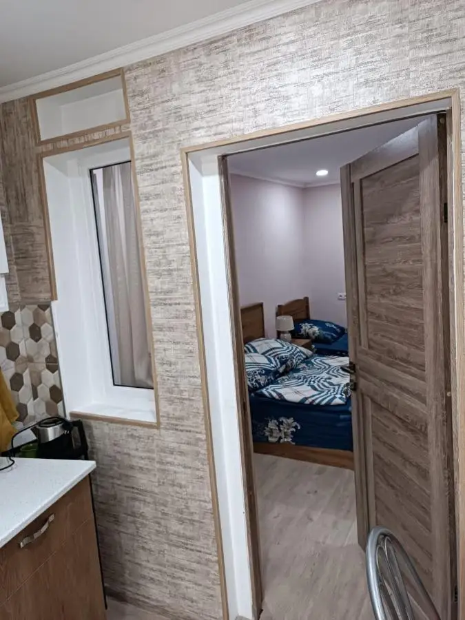 Piligrim Apartament Tbilisi