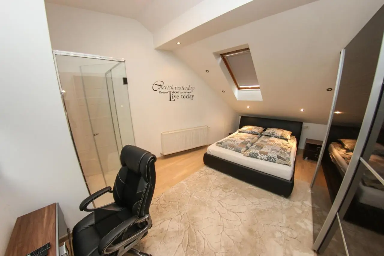 Apartman Dvor Marijin Dvor