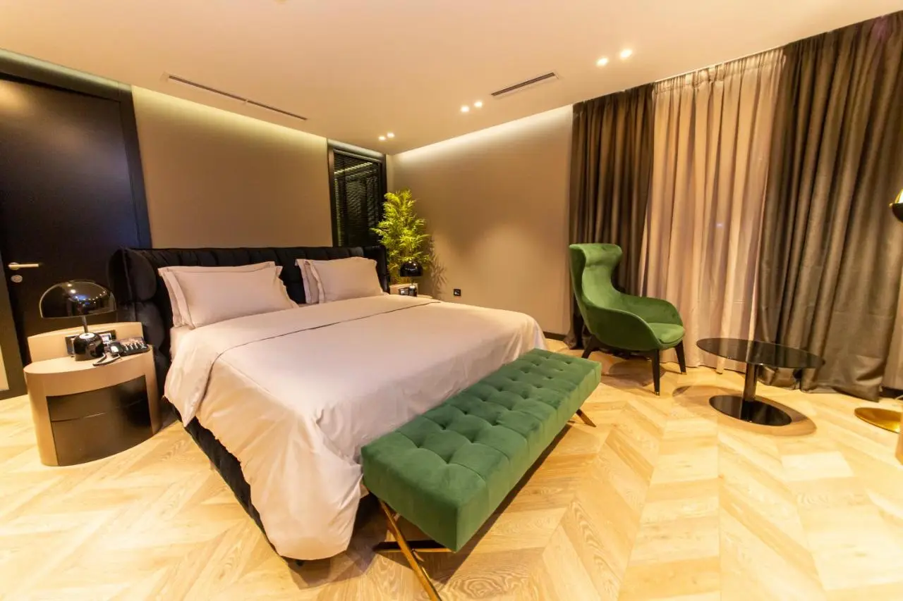 Hotel Unik