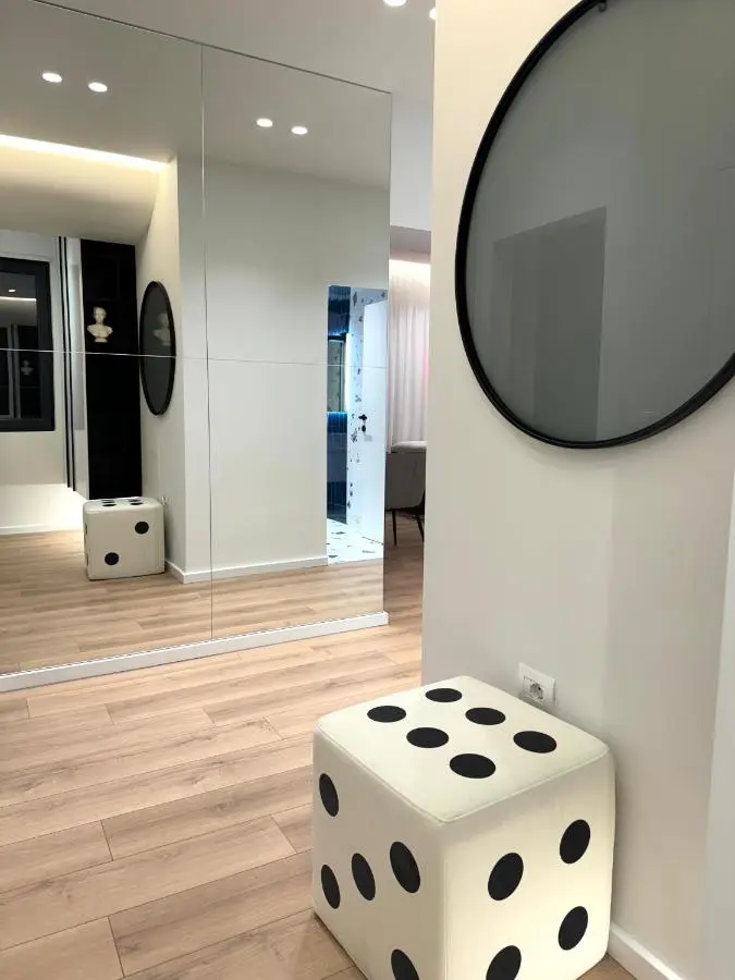 INCASSO CITY CENTER APARTMENT