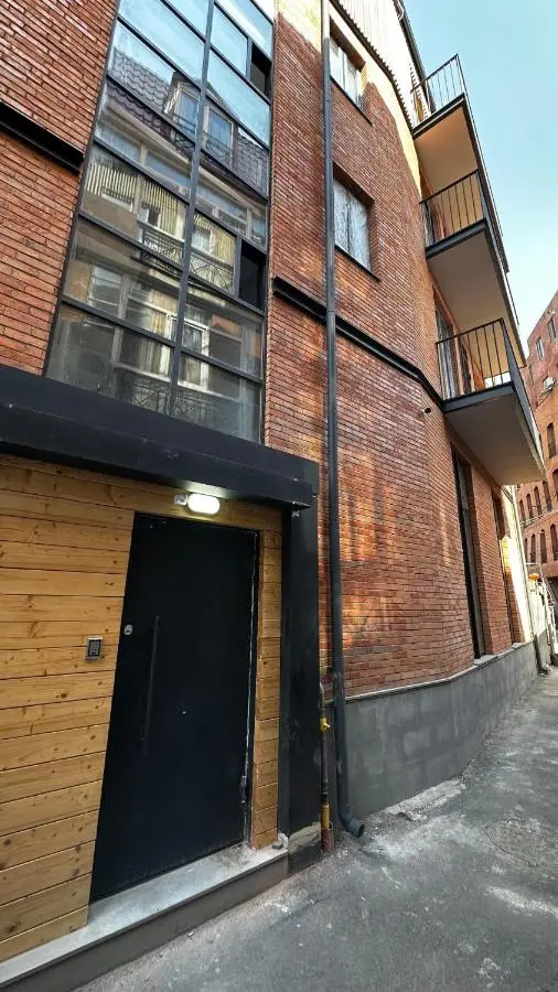 Made With Love Apartment