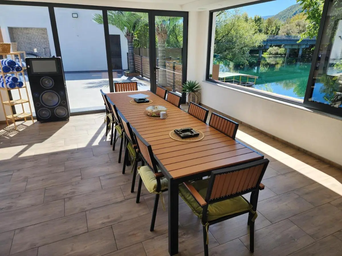 La Villa Luxury Home Bihac