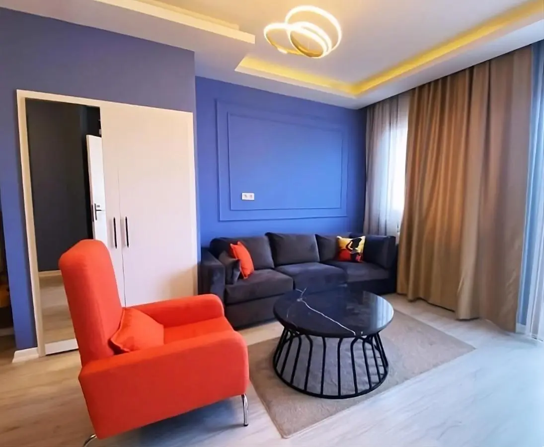 Taksim Square Leon's Hotel