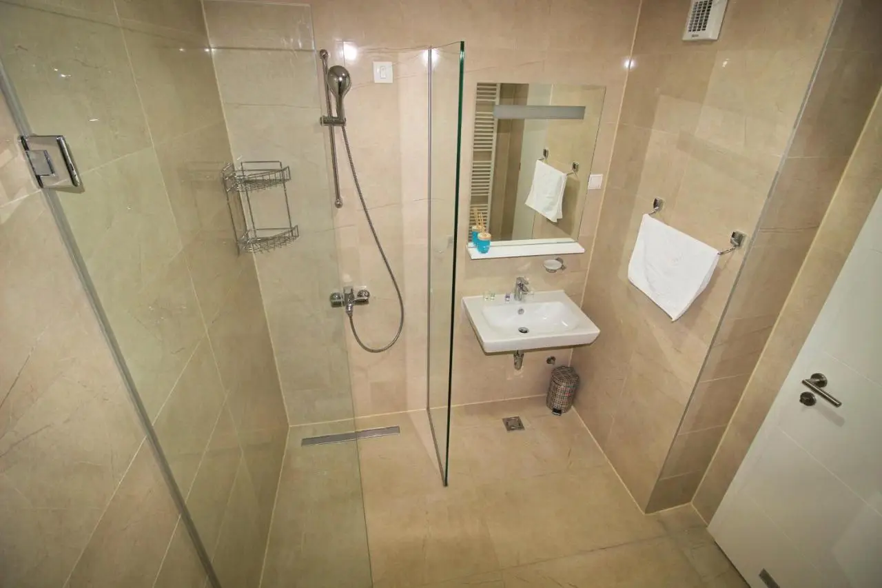 Apartments Panamera