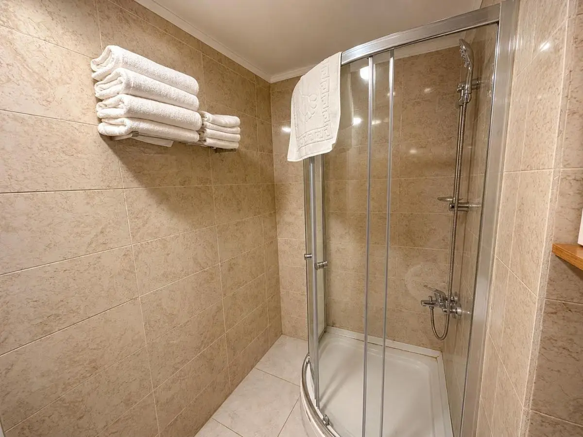 Stay Istanbul Pera Hotel