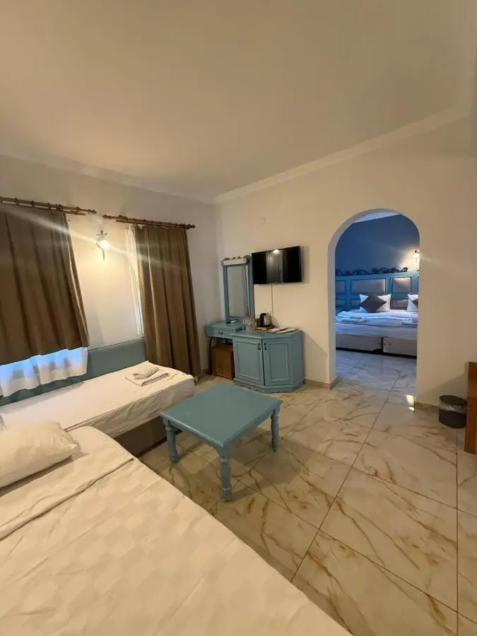 Hotel Atrium