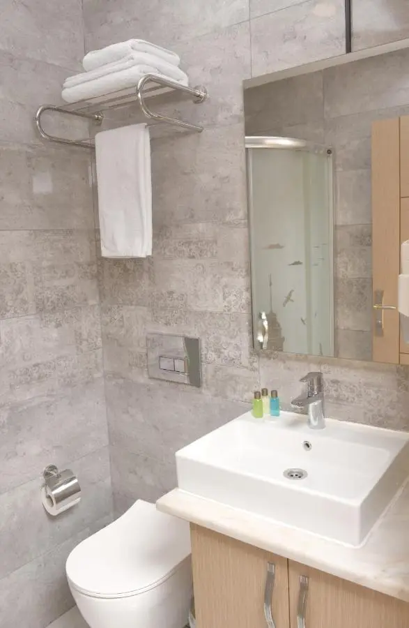 Gulec Hotel & Spa - Special Category