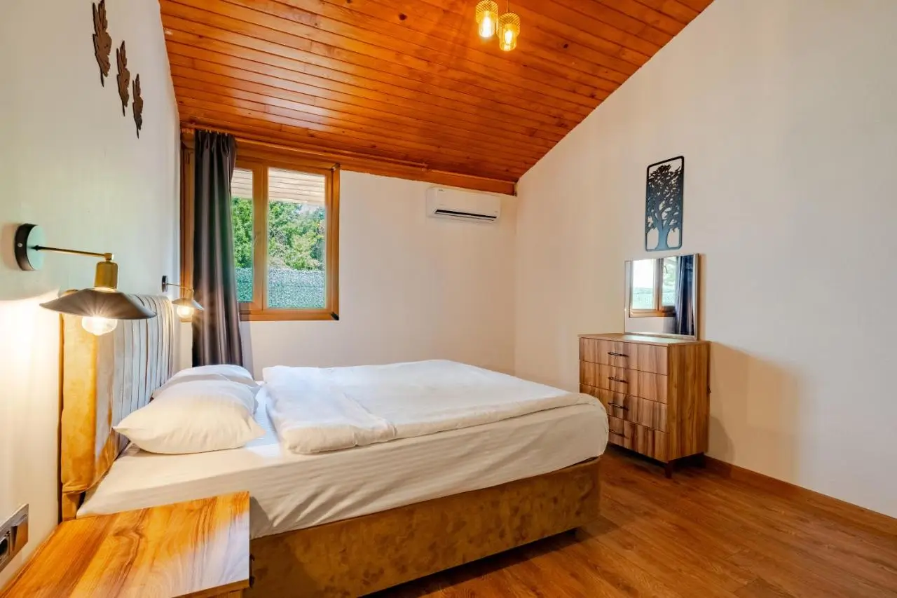 Boğaz Sapanca Resort