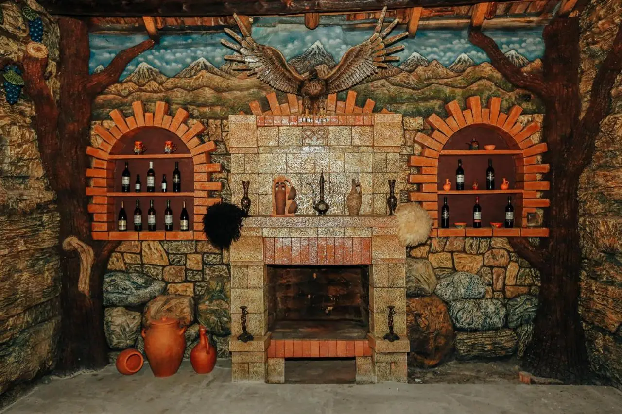 Eco Cottage